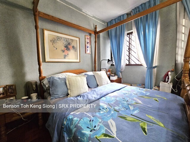 Blk 634 Hougang Avenue 8 (Hougang), HDB Executive #517563501